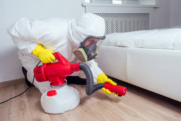 Best Mosquito Control Services  in Harrisburg, IL